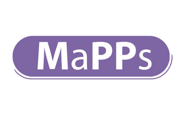 mapps logo