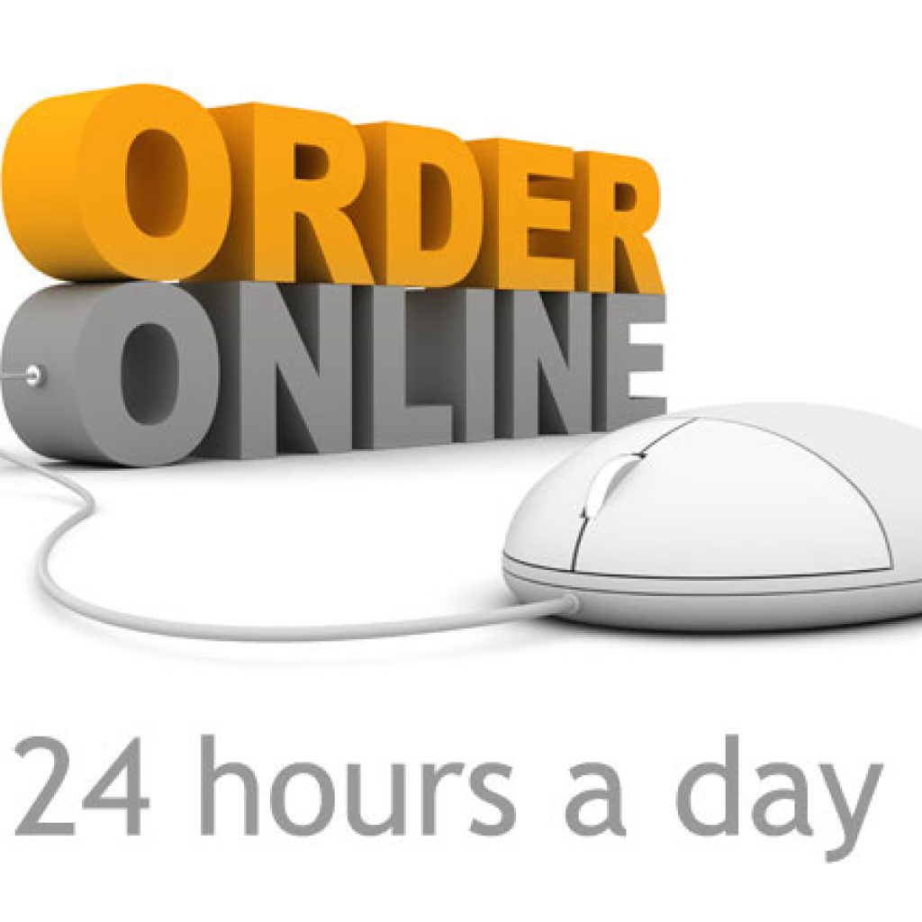 order medication online